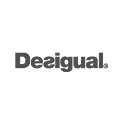 Desigual-Grigio